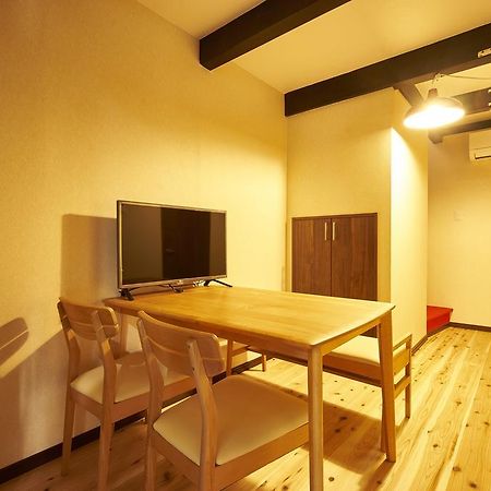 Life Tofukuji Villa Kyoto Ngoại thất bức ảnh