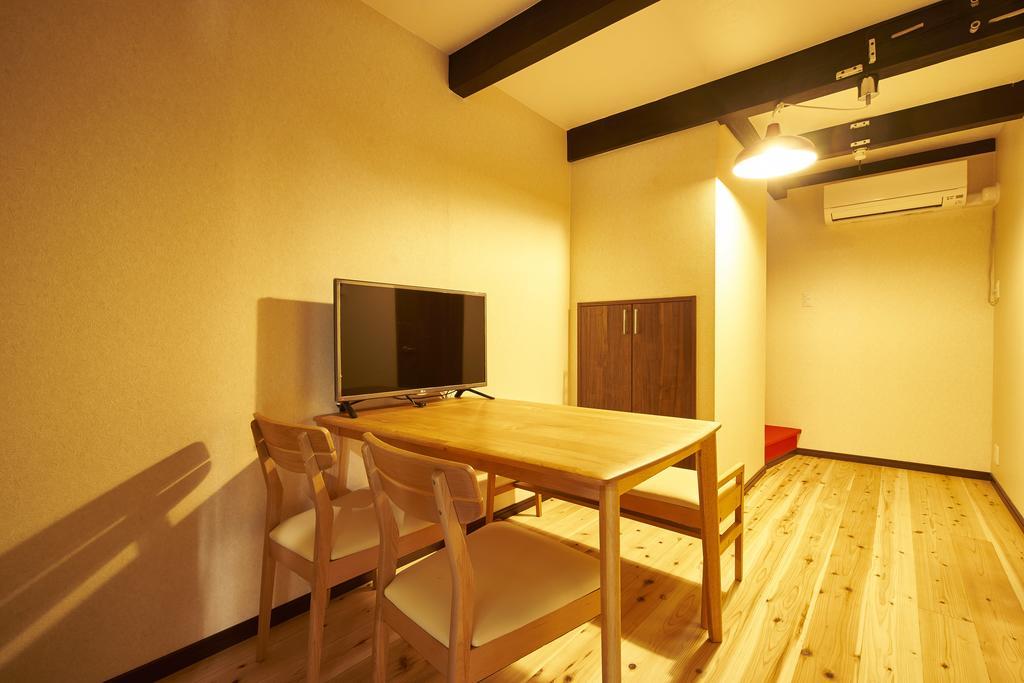 Life Tofukuji Villa Kyoto Ngoại thất bức ảnh