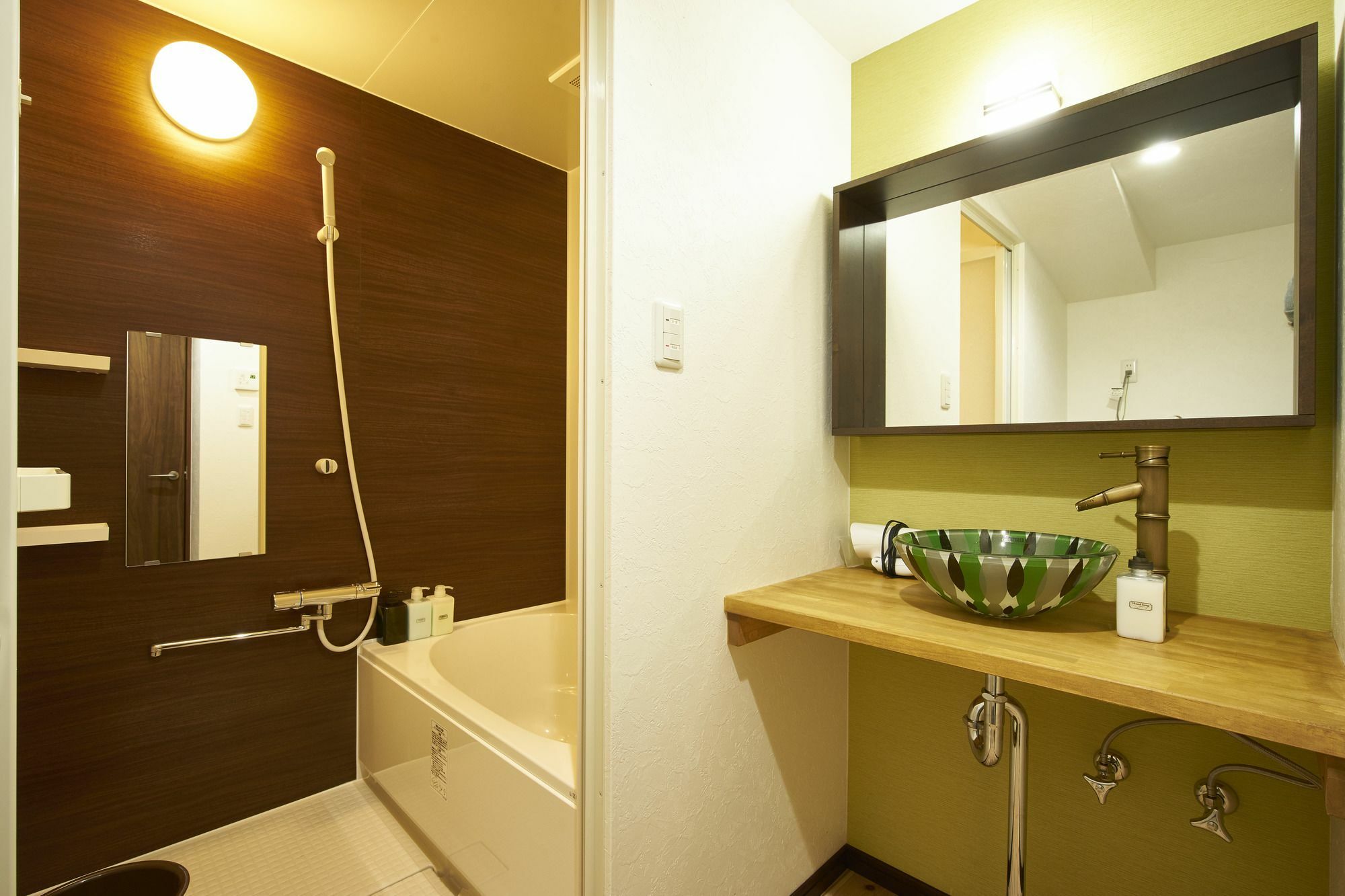 Life Tofukuji Villa Kyoto Ngoại thất bức ảnh
